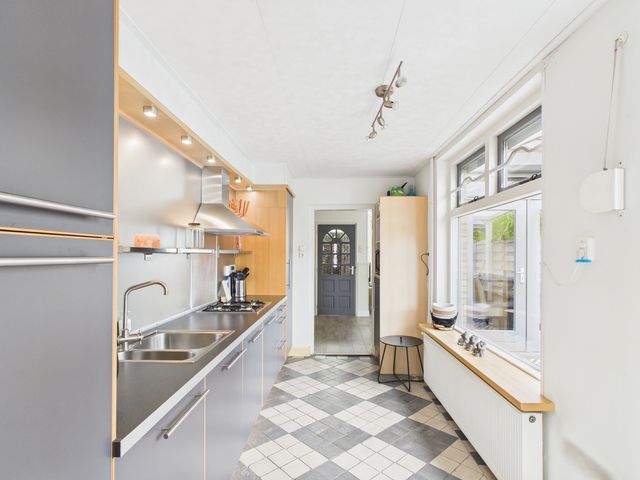 Mauvestraat 8, Terneuzen