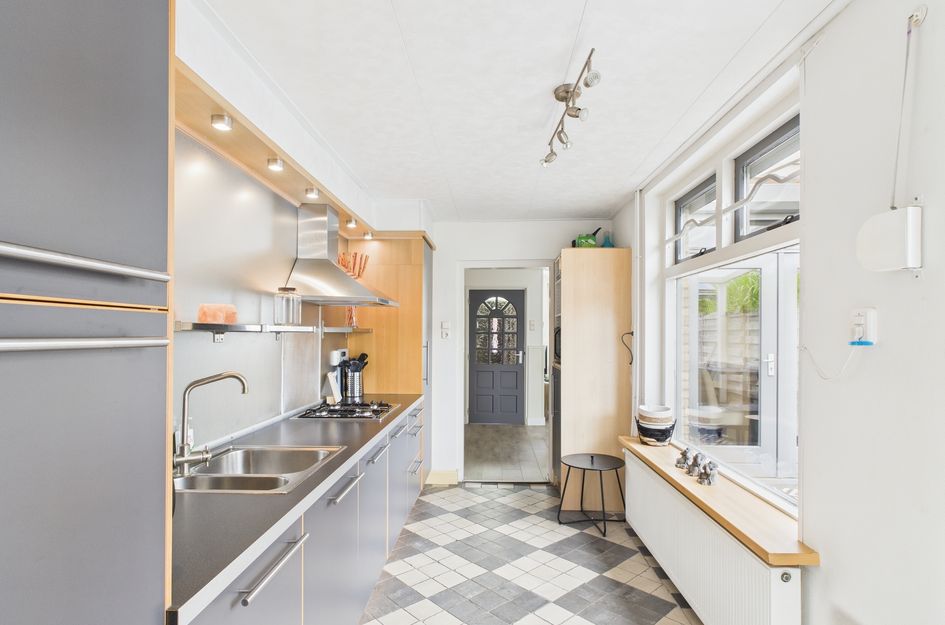 Mauvestraat 8