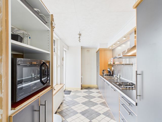 Mauvestraat 8, Terneuzen