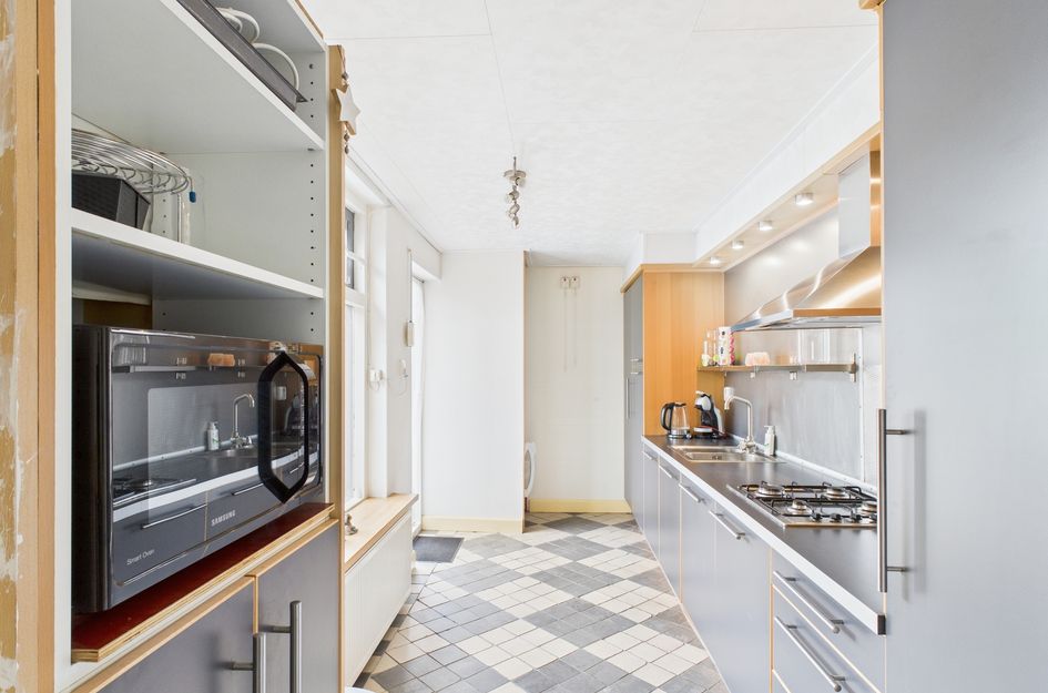 Mauvestraat 8