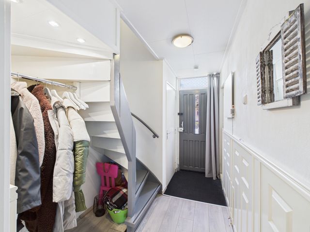 Mauvestraat 8, Terneuzen