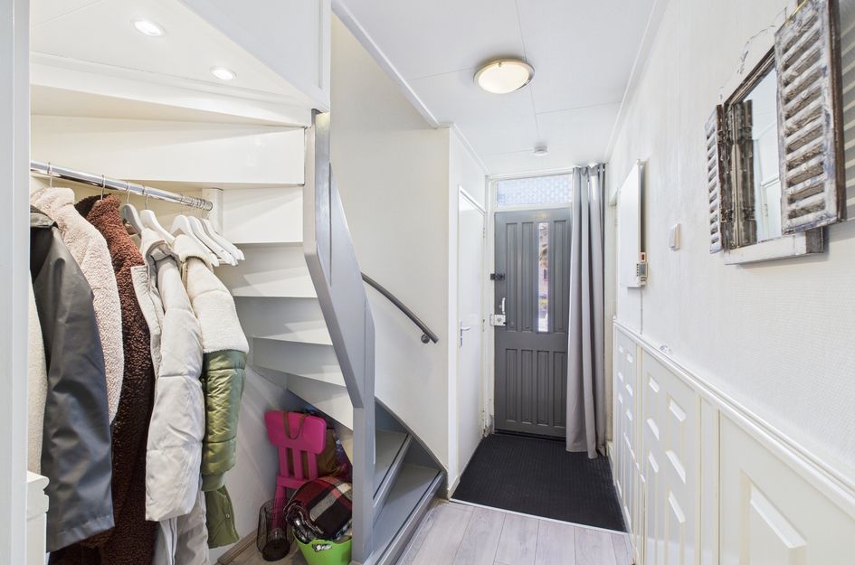 Mauvestraat 8