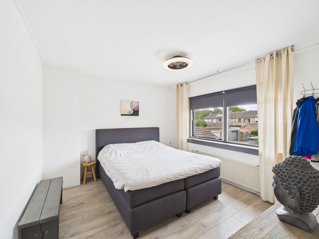 Mauvestraat 8, Terneuzen