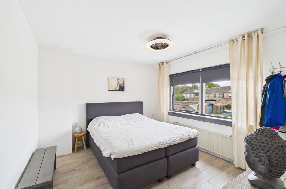 Mauvestraat 8