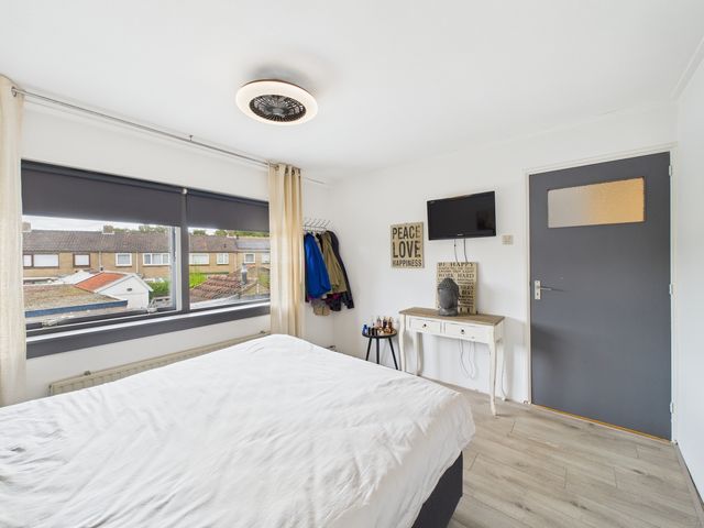 Mauvestraat 8, Terneuzen