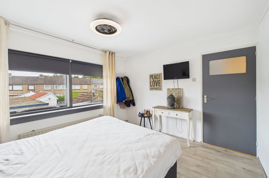 Mauvestraat 8