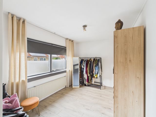 Mauvestraat 8, Terneuzen