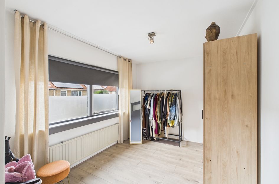 Mauvestraat 8