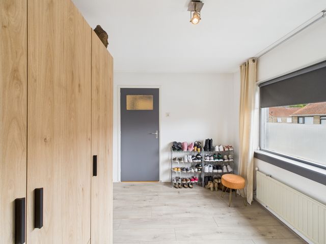 Mauvestraat 8, Terneuzen