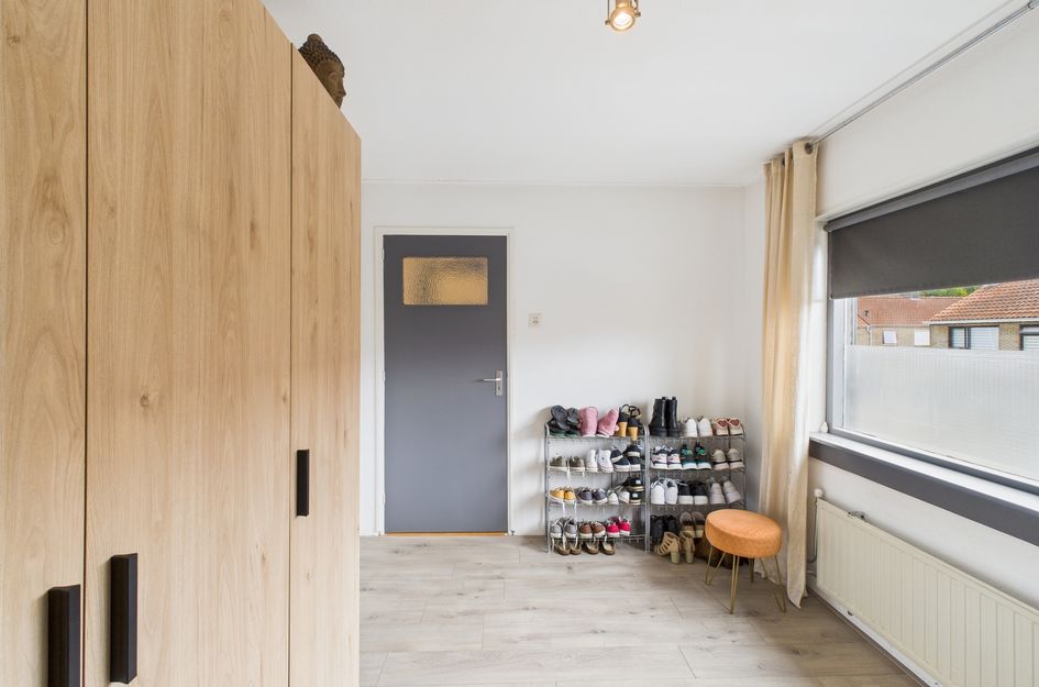 Mauvestraat 8