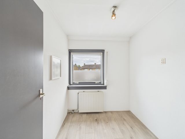 Mauvestraat 8, Terneuzen