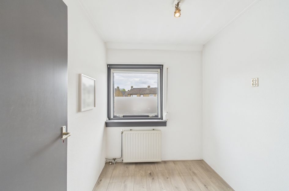 Mauvestraat 8