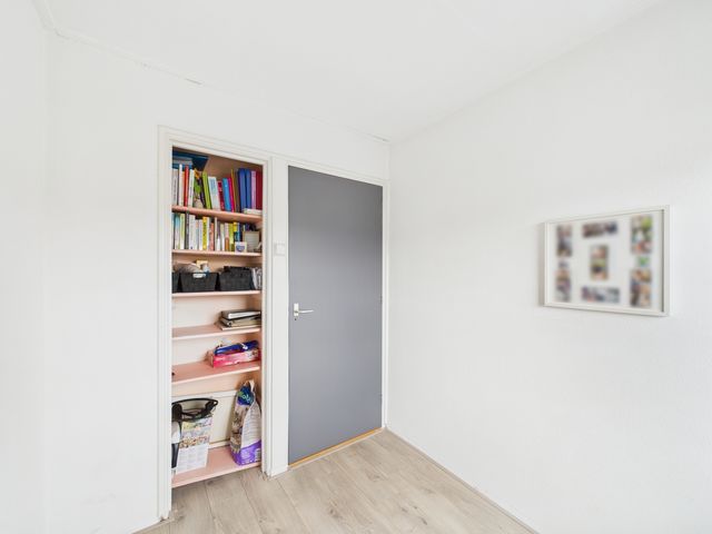 Mauvestraat 8, Terneuzen