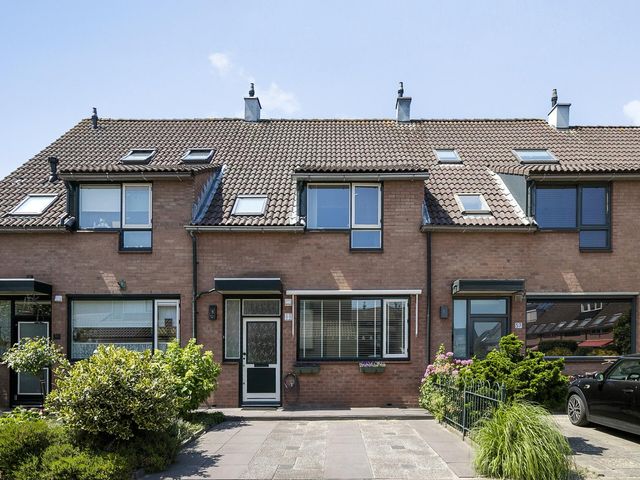 Coen Botrede 55, Capelle Aan Den IJssel