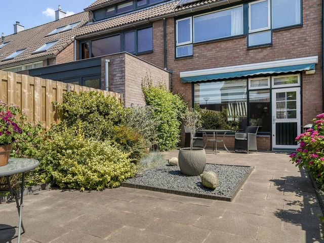 Coen Botrede 55, Capelle Aan Den IJssel