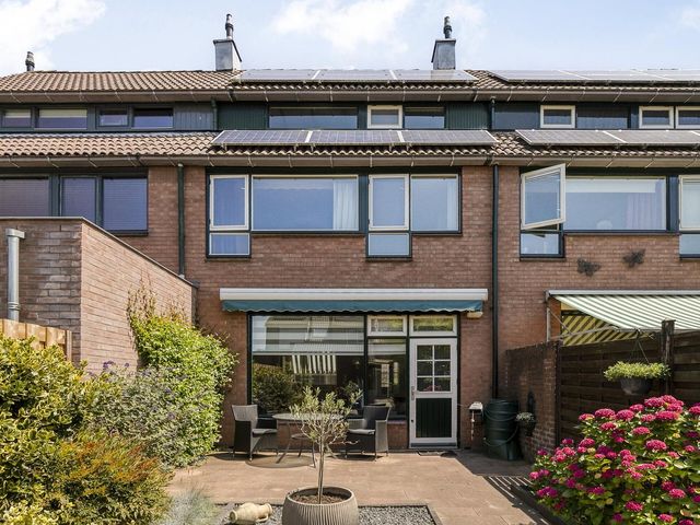 Coen Botrede 55, Capelle Aan Den IJssel