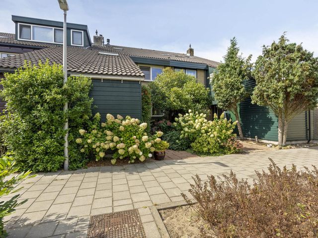 Reggedal 15, Capelle Aan Den IJssel