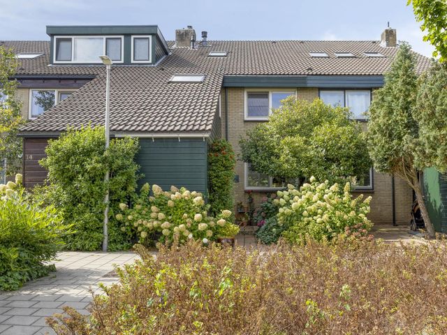 Reggedal 15, Capelle Aan Den IJssel
