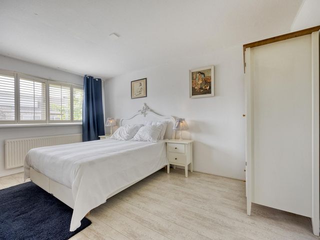 Reggedal 15, Capelle Aan Den IJssel