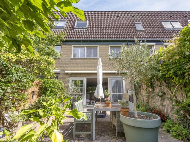 Reggedal 15, Capelle Aan Den IJssel