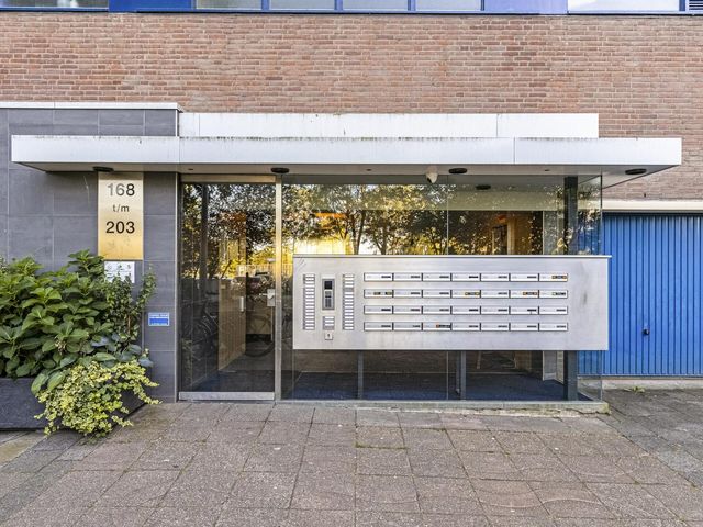 Valeriusrondeel 168, Capelle Aan Den IJssel