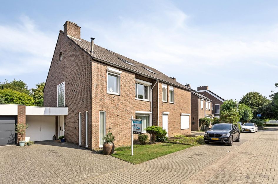 Ganzerikweerd 17