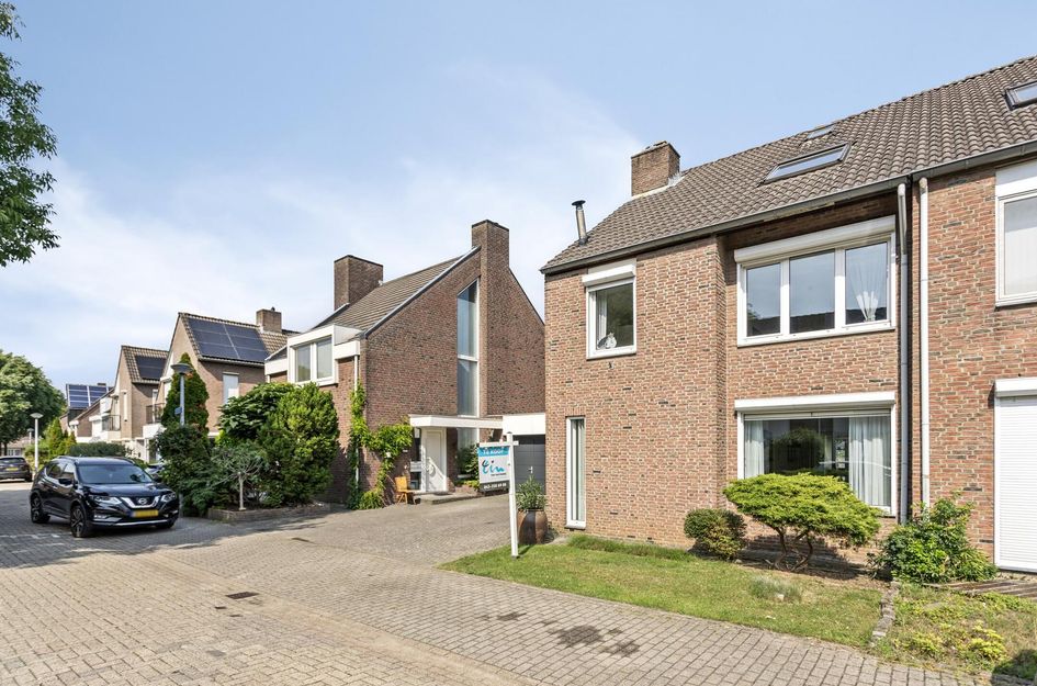 Ganzerikweerd 17