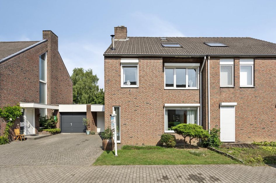 Ganzerikweerd 17