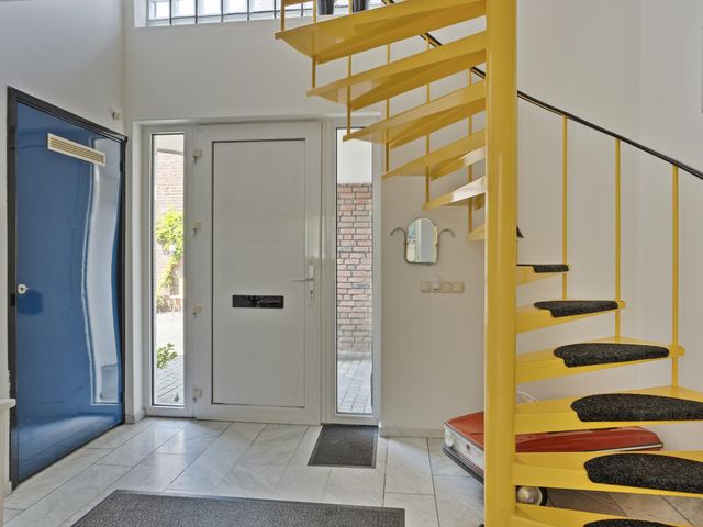 Ganzerikweerd 17, Maastricht