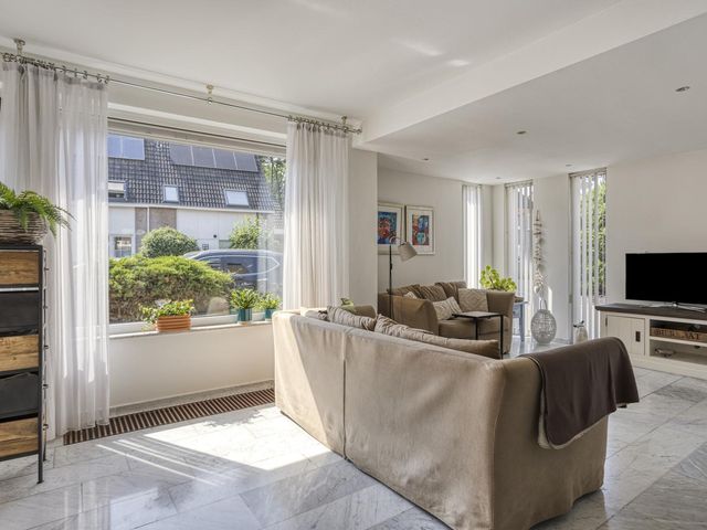 Ganzerikweerd 17, Maastricht