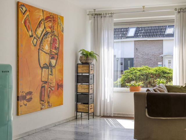 Ganzerikweerd 17, Maastricht