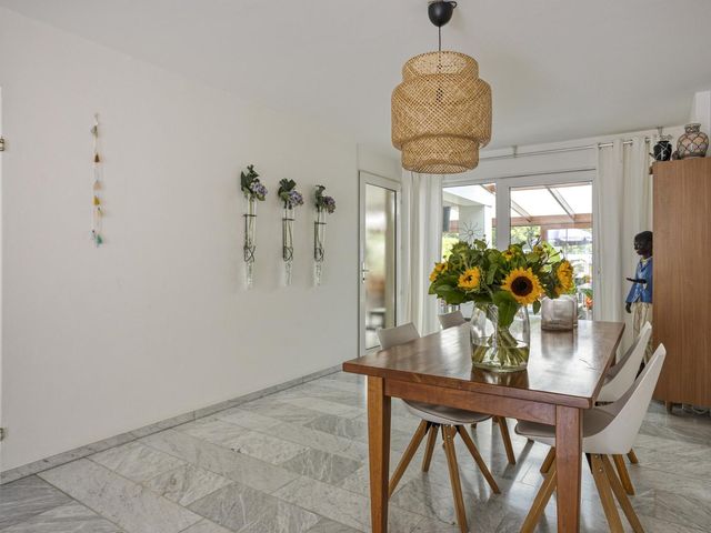 Ganzerikweerd 17, Maastricht