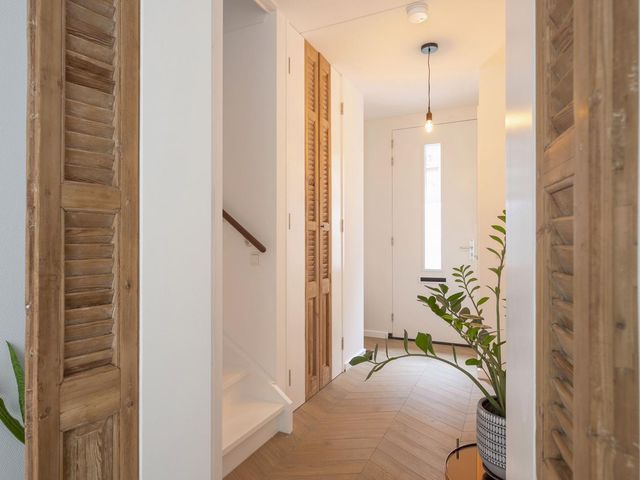 Abrahamslook 65, Maastricht