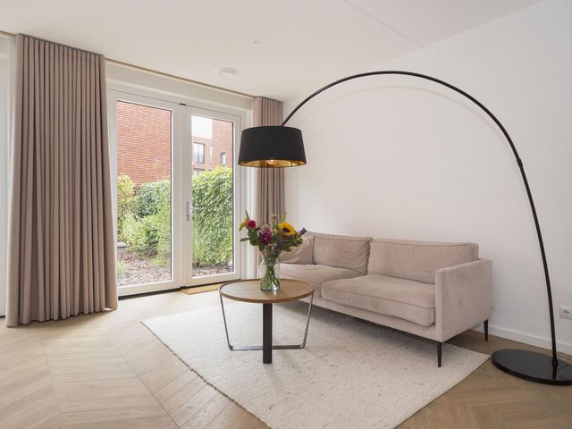 Abrahamslook 65, Maastricht