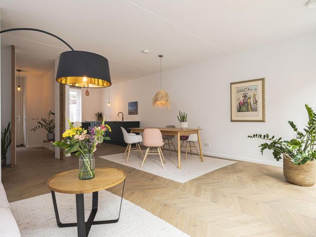 Abrahamslook 65, Maastricht