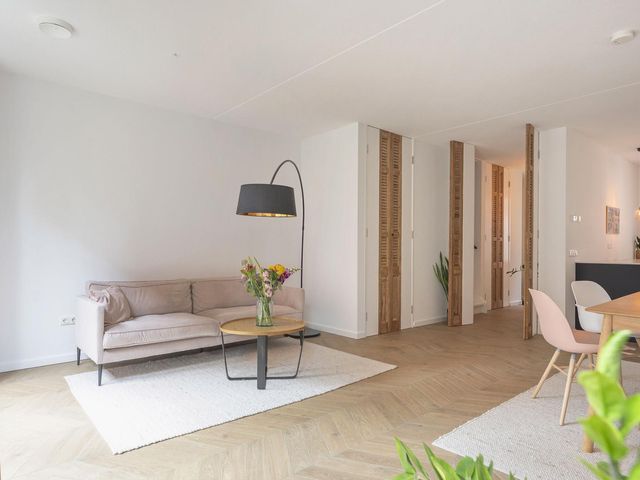 Abrahamslook 65, Maastricht