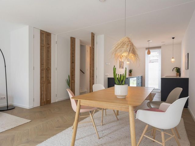 Abrahamslook 65, Maastricht