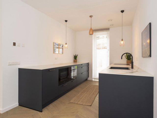 Abrahamslook 65, Maastricht
