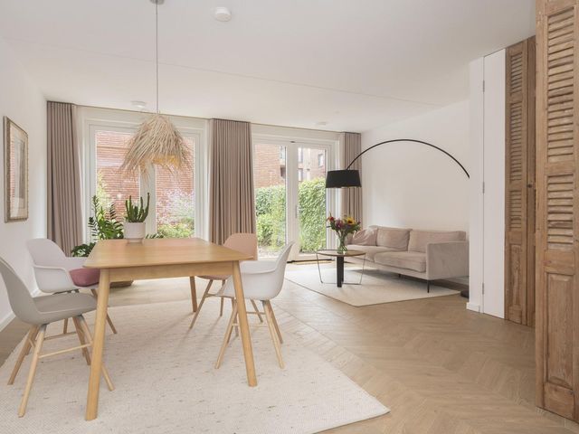 Abrahamslook 65, Maastricht