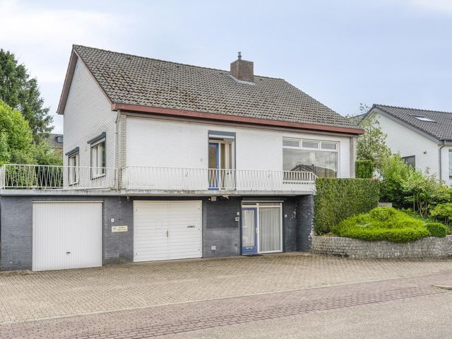Bovenstraat 14, Noorbeek