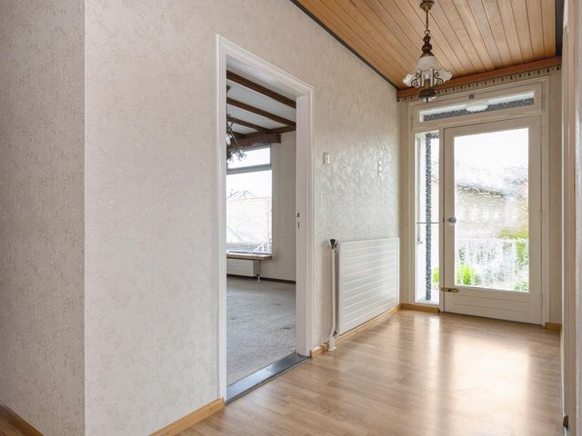Bovenstraat 14, Noorbeek
