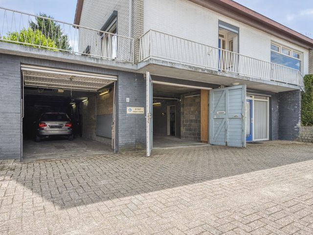 Bovenstraat 14, Noorbeek