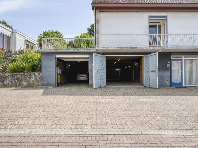 Bovenstraat 14, Noorbeek