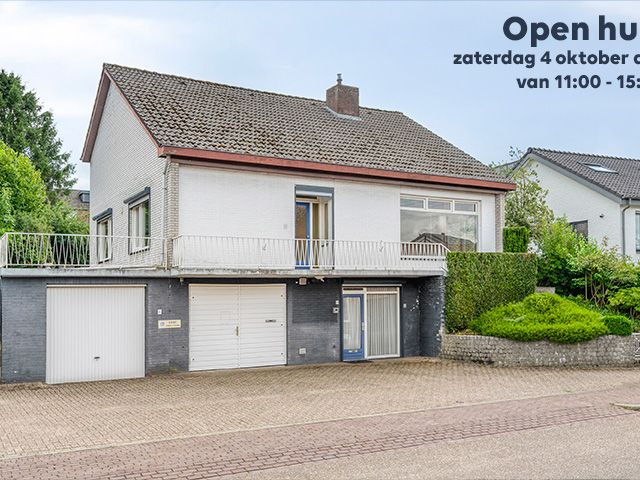 Bovenstraat 14, Noorbeek