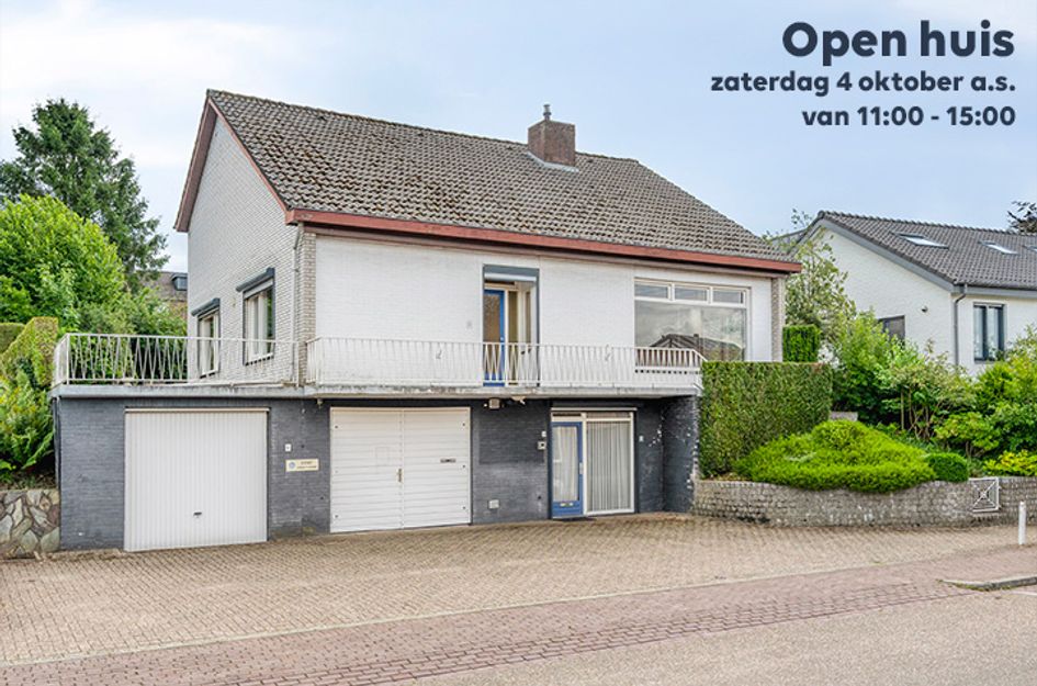 Bovenstraat 14