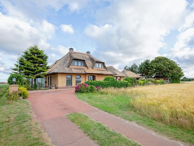 Westerweg 29, Den Burg