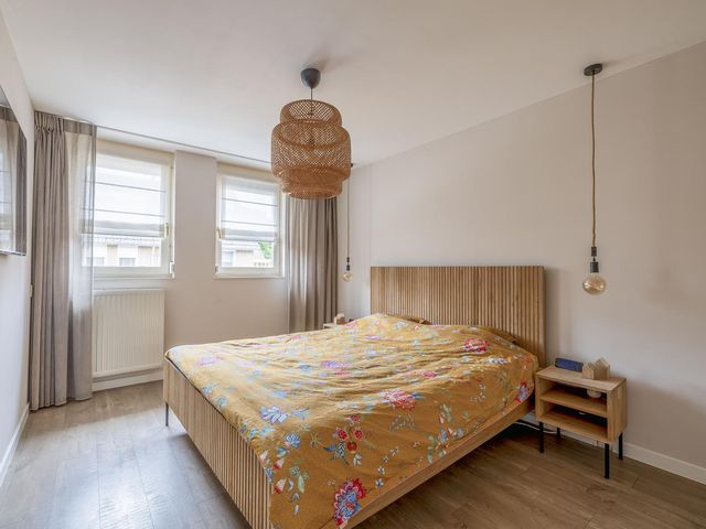 Weegbree 13, Venlo