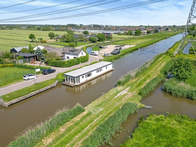 Bermweg 2b, Nieuwerkerk aan den IJssel