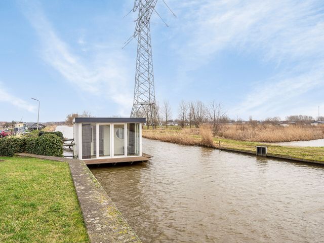 Bermweg 2b, Nieuwerkerk aan den IJssel