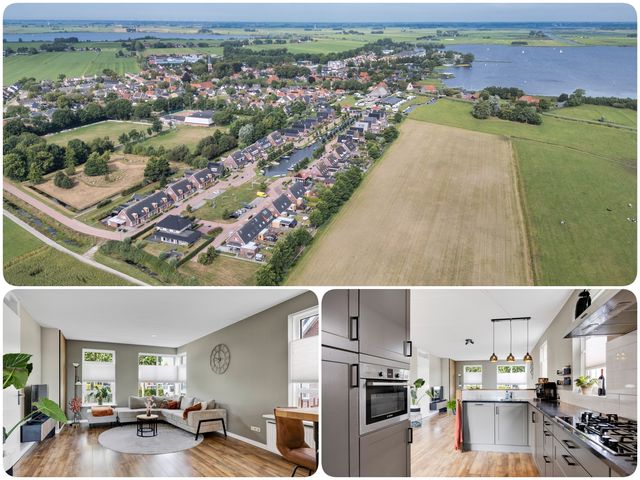 Legebuorren 97, Langweer